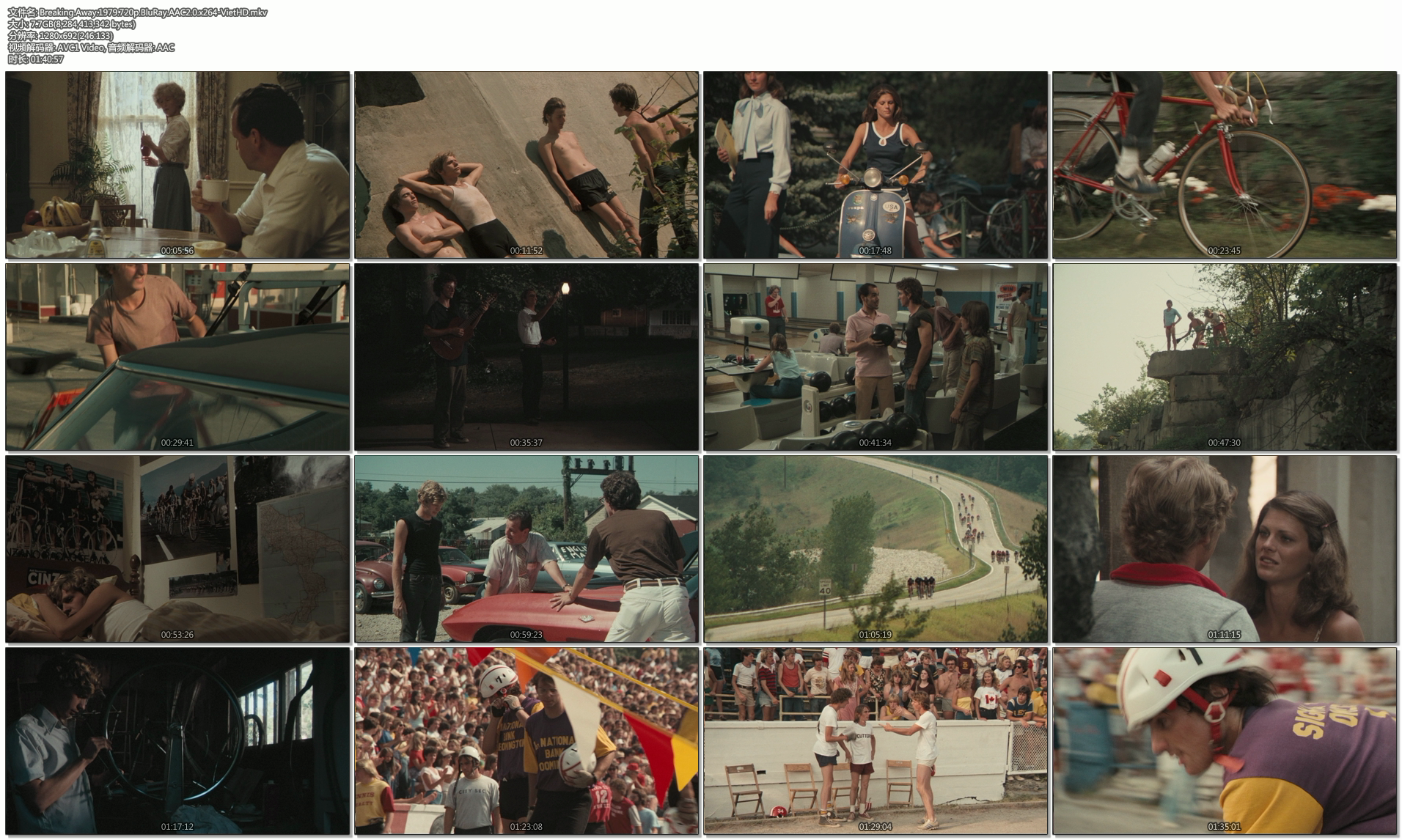 告别昨日剧照的剧照