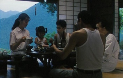 萌之朱雀剧照的剧照