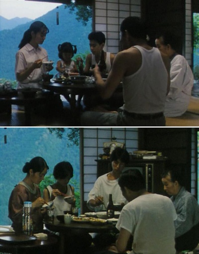 萌之朱雀剧照的剧照