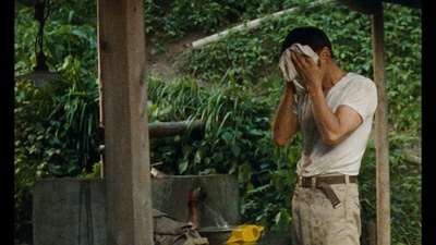 萌之朱雀剧照的剧照