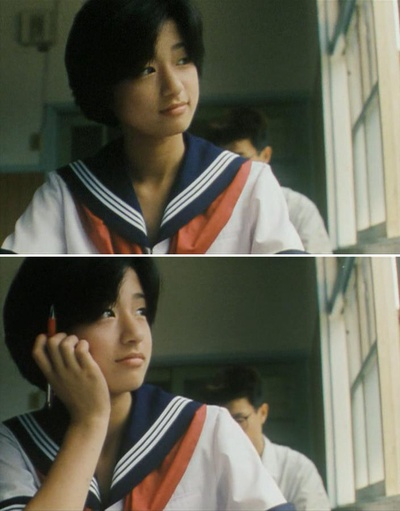 萌之朱雀剧照的剧照