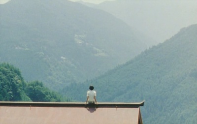 萌之朱雀剧照的剧照