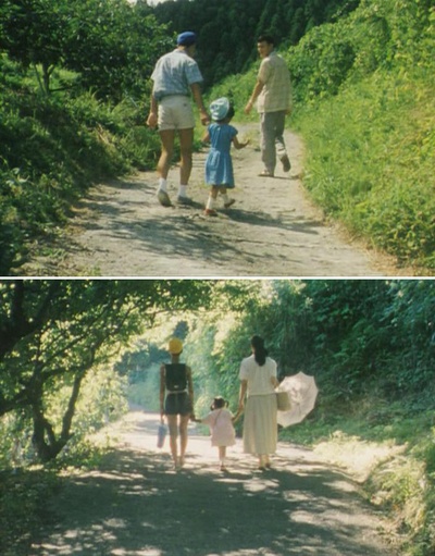 萌之朱雀剧照的剧照