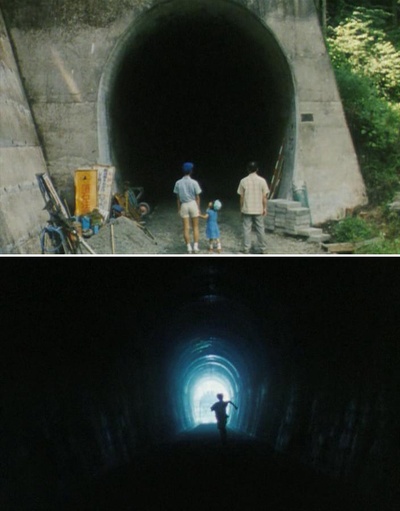 萌之朱雀剧照的剧照