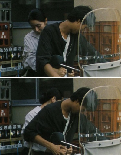 萌之朱雀剧照的剧照