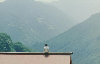 萌之朱雀剧照的剧照