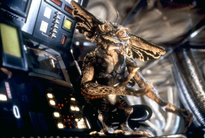 小精灵续集剧照的剧照