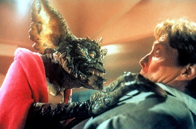 小精灵续集剧照的剧照