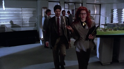 小精灵续集剧照的剧照