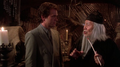 小精灵续集剧照的剧照