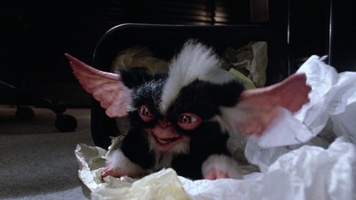 小精灵续集剧照的剧照