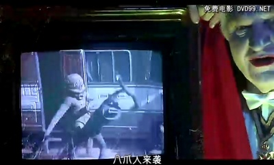 小精灵续集剧照的剧照