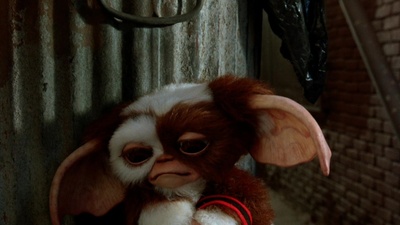 小精灵续集剧照的剧照