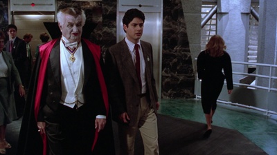 小精灵续集剧照的剧照