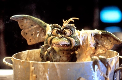 小精灵续集剧照的剧照