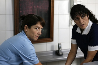 女佣剧照的剧照