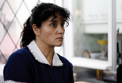 女佣剧照的剧照