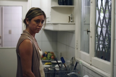 女佣剧照的剧照