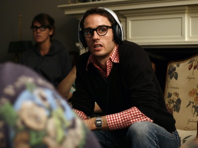 女佣剧照的剧照