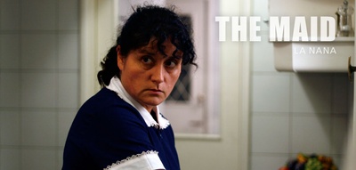 女佣剧照的剧照