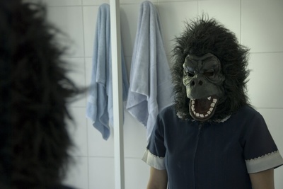 女佣剧照的剧照