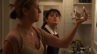 女佣剧照的剧照