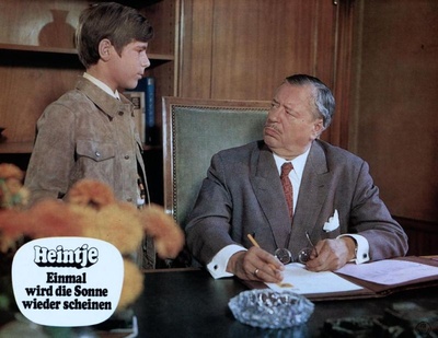 英俊少年剧照的剧照