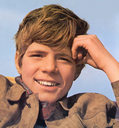 英俊少年剧照的剧照