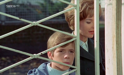 英俊少年剧照的剧照