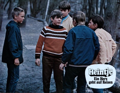 英俊少年剧照的剧照