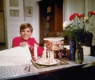 英俊少年剧照的剧照