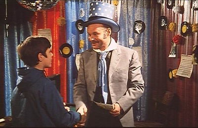 英俊少年剧照的剧照