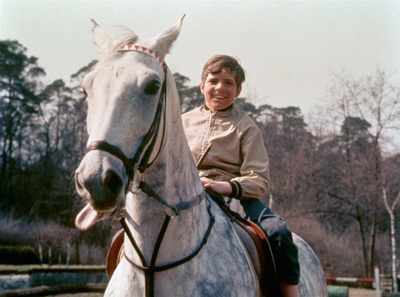 英俊少年剧照的剧照