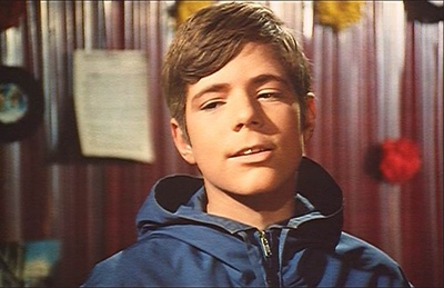 英俊少年剧照的剧照