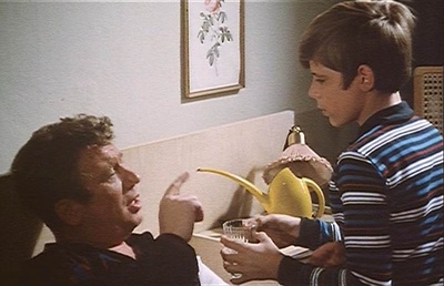 英俊少年剧照的剧照