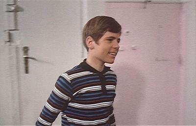 英俊少年剧照的剧照