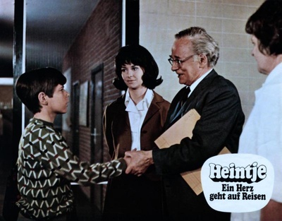 英俊少年剧照的剧照