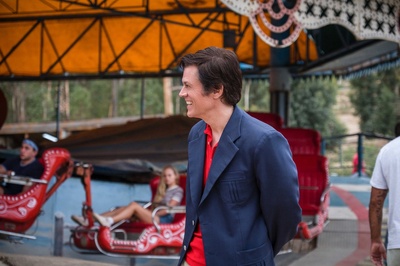 行动时刻剧照的剧照