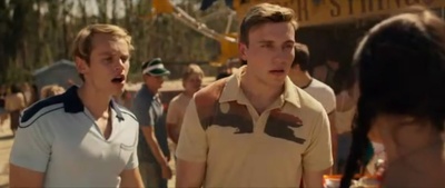 行动时刻剧照的剧照