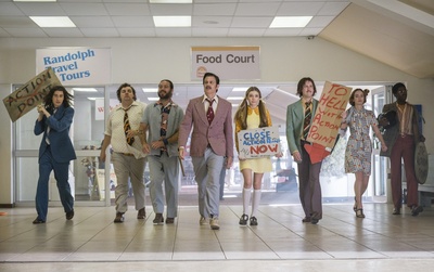 行动时刻剧照的剧照