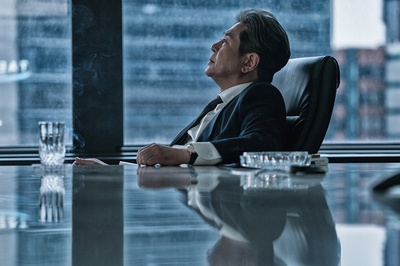 沉默剧照的剧照