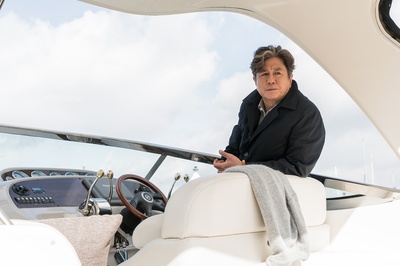 沉默剧照的剧照