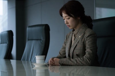 沉默剧照的剧照