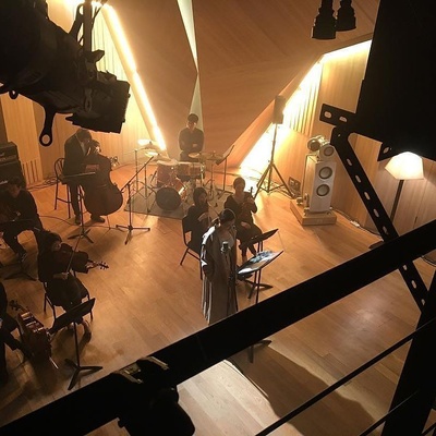 沉默剧照的剧照