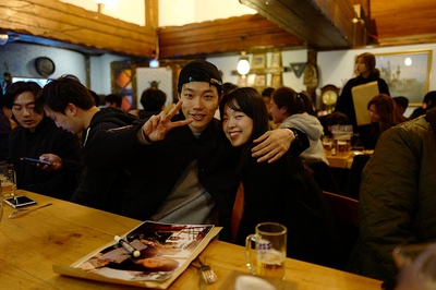 沉默剧照的剧照