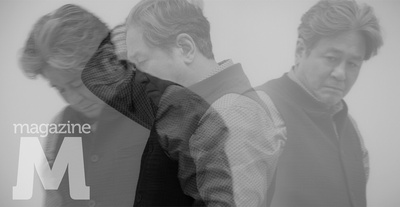 沉默剧照的剧照