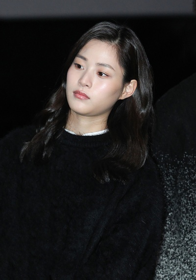 沉默剧照的剧照