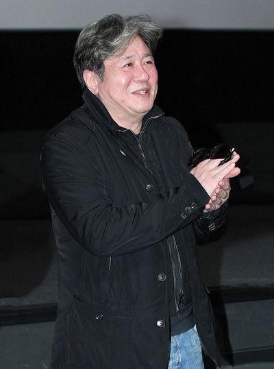 沉默剧照的剧照