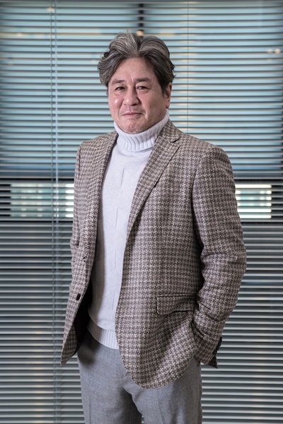 沉默剧照的剧照