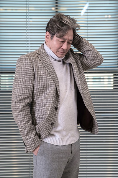 沉默剧照的剧照